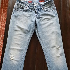 Women's Jeans